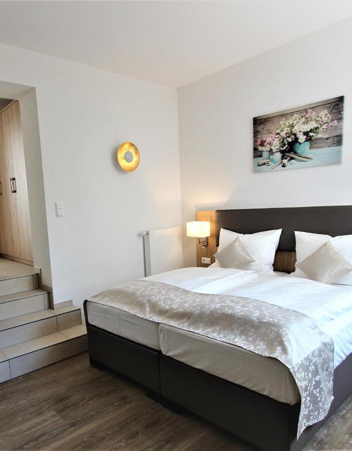 Hotel Adler Bad Friedrichshall Dış mekan fotoğraf