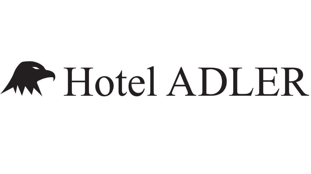 Hotel Adler Bad Friedrichshall Dış mekan fotoğraf