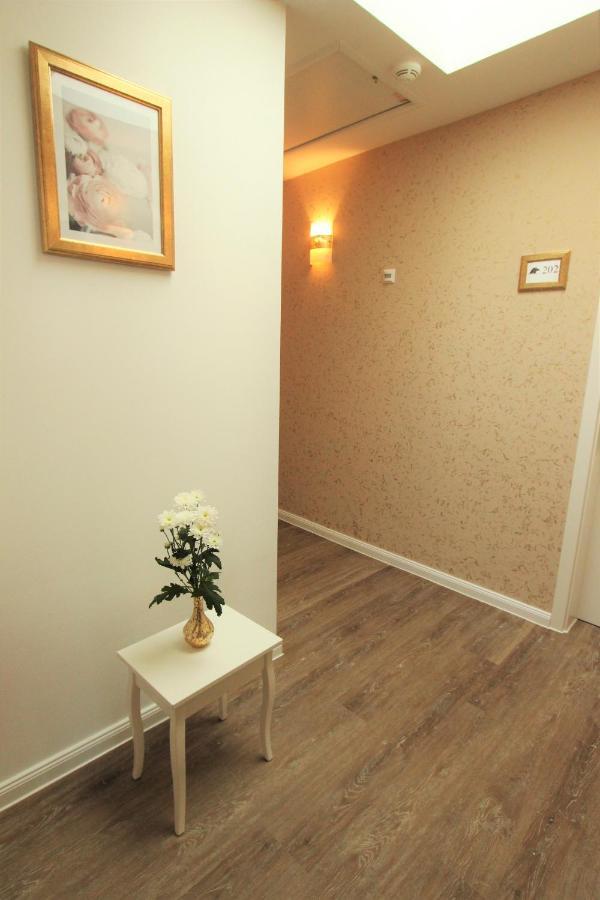 Hotel Adler Bad Friedrichshall Dış mekan fotoğraf