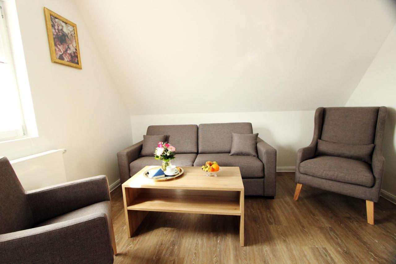 Hotel Adler Bad Friedrichshall Dış mekan fotoğraf
